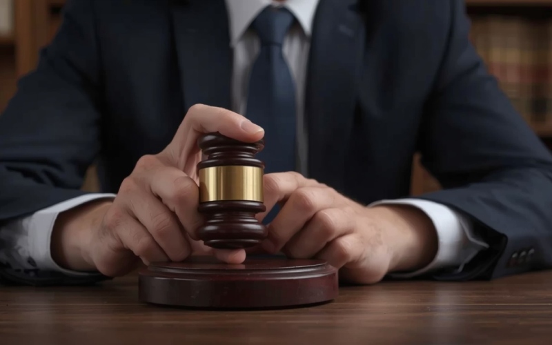 What Roles Does a Personal Injury Lawyer Play?