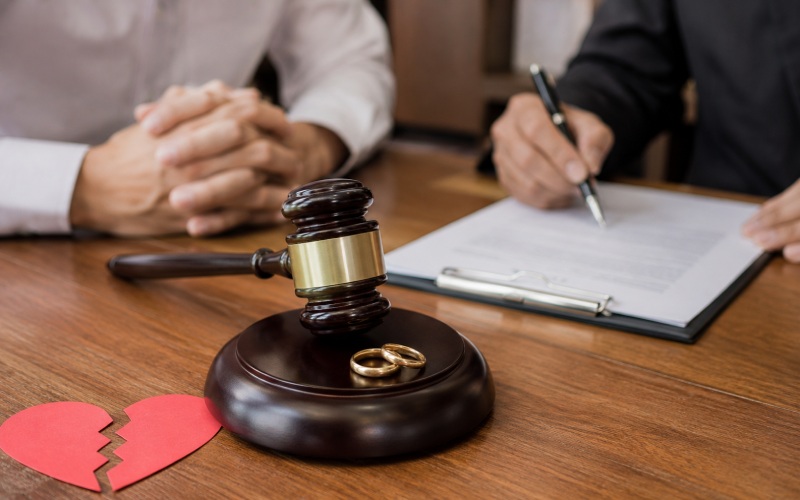 How Much Does a Divorce Cost? A Complete Breakdown of Expenses
