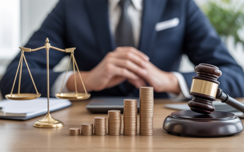 How Much Does It Cost to Hire a Personal Injury Attorney? A Clear Guide to Fees and Expenses