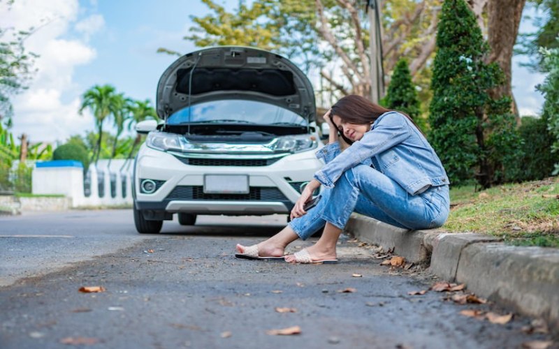 What to Do If You’re Sued After a Car Accident: A Simple Guide to Protecting Your Rights