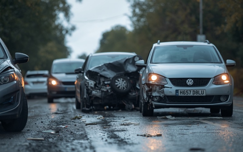 Delayed Injuries After a Car Accident: What They Mean for Your Claim