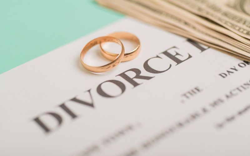 How Much Does a Divorce Cost? A Complete Breakdown of Expenses