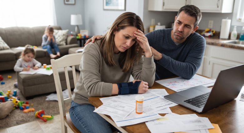 The Hidden Costs of a Personal Injury: Why Acting Fast Matters