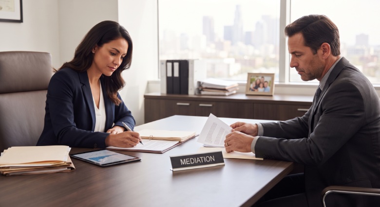Protecting Your Wealth in Divorce