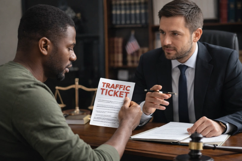 Traffic Lawyer Cost Guide: Typical Prices, Fees, and What You Should Know