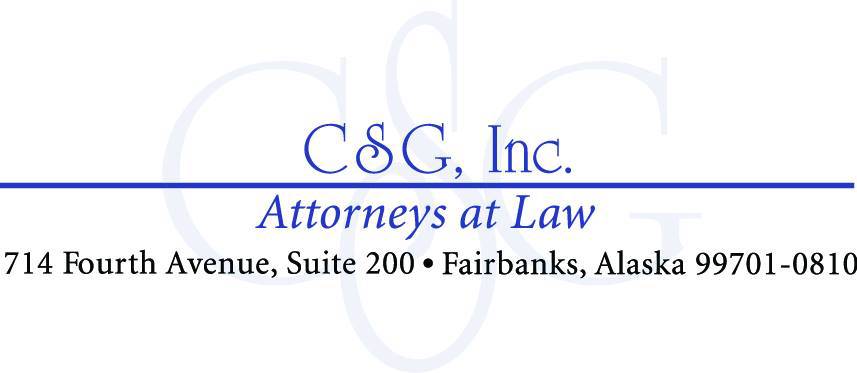 CSG, Inc.