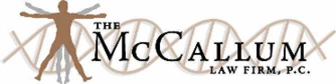 The McCallum Law