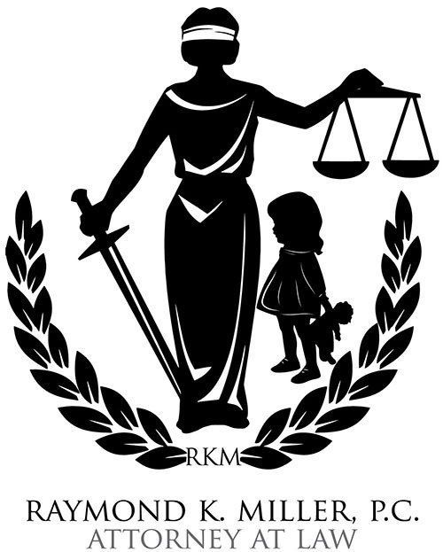 Raymond Miller Law
