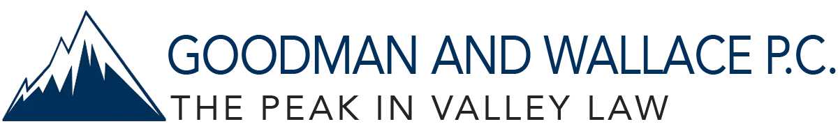 Goodman & Wallace PC