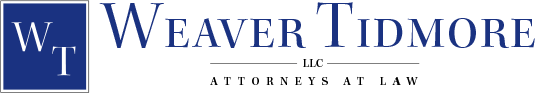 Weaver Tidmore LLC