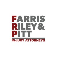 Farris, Riley & Pitt, LLP