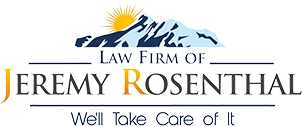 Law Firm of Jeremy Rosenthal