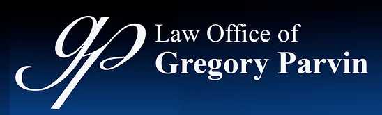 Law Office of Gregory S. Parvin