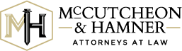 McCutcheon & Hamner, P.C.