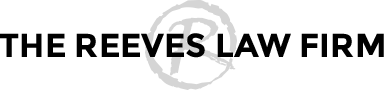 The Reeves Law Firm