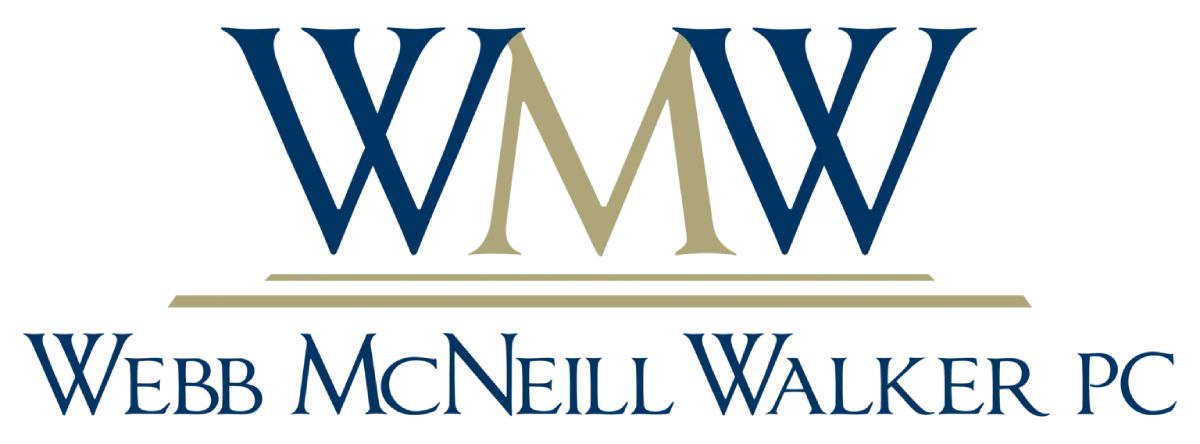 Webb McNeill Walker PC