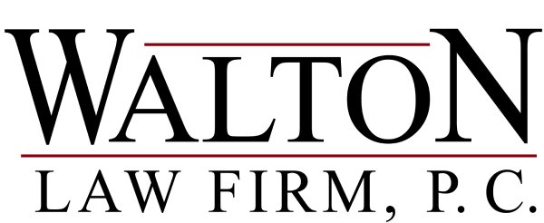 Walton Law Firm P.C