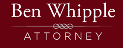 Ben Whipple