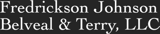 Fredrickson, Johnson Belveal & Terry, LLC