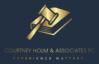 Courtney Holm & Associates