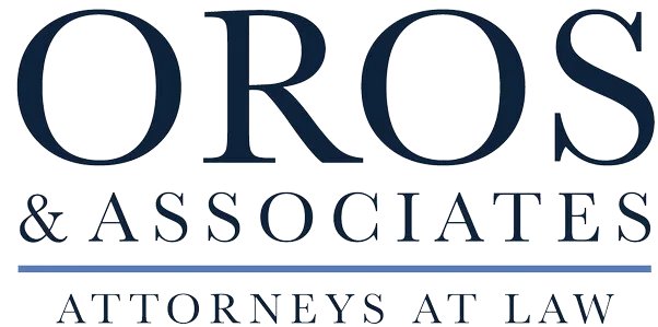 Oros & Associates