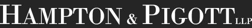 Hampton & Pigott LLP