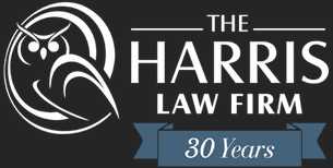 The Harris Law Firm