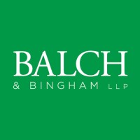 Balch & Bingham