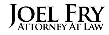Joel Fry Attorney
