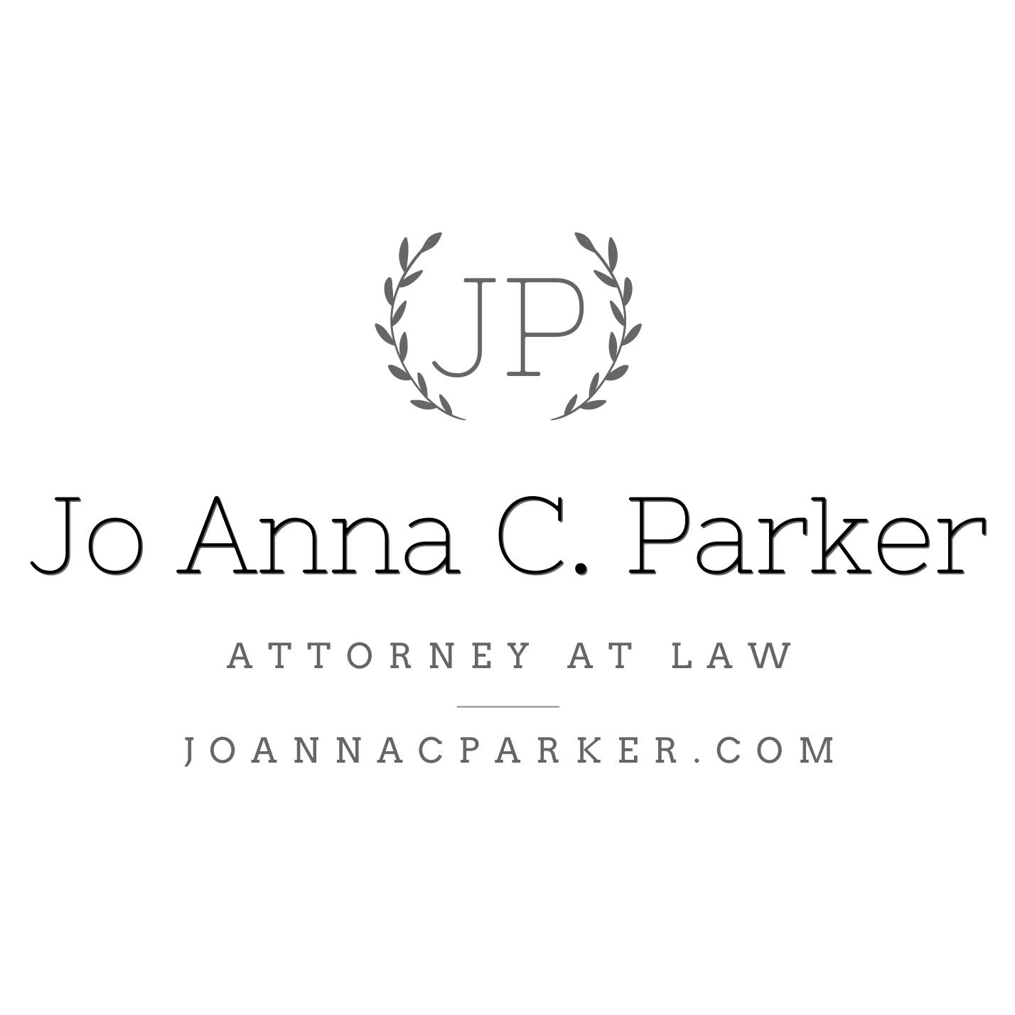 The Law Offices of Jo Anna C. Parker, LLC