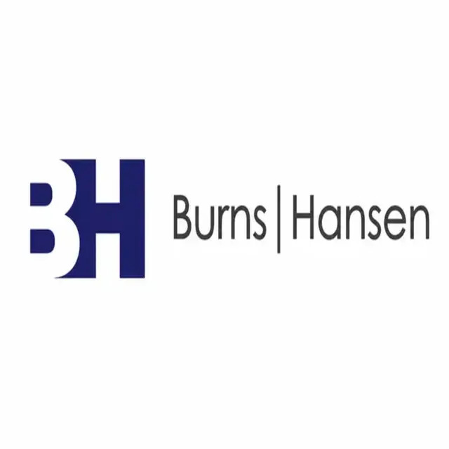 Burns & Hansen, P.A.