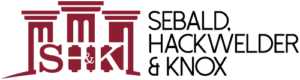 Sebald, Hackwelder & Knox