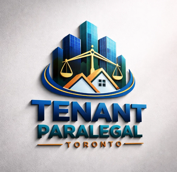 Tenant Paralegal Toronto
