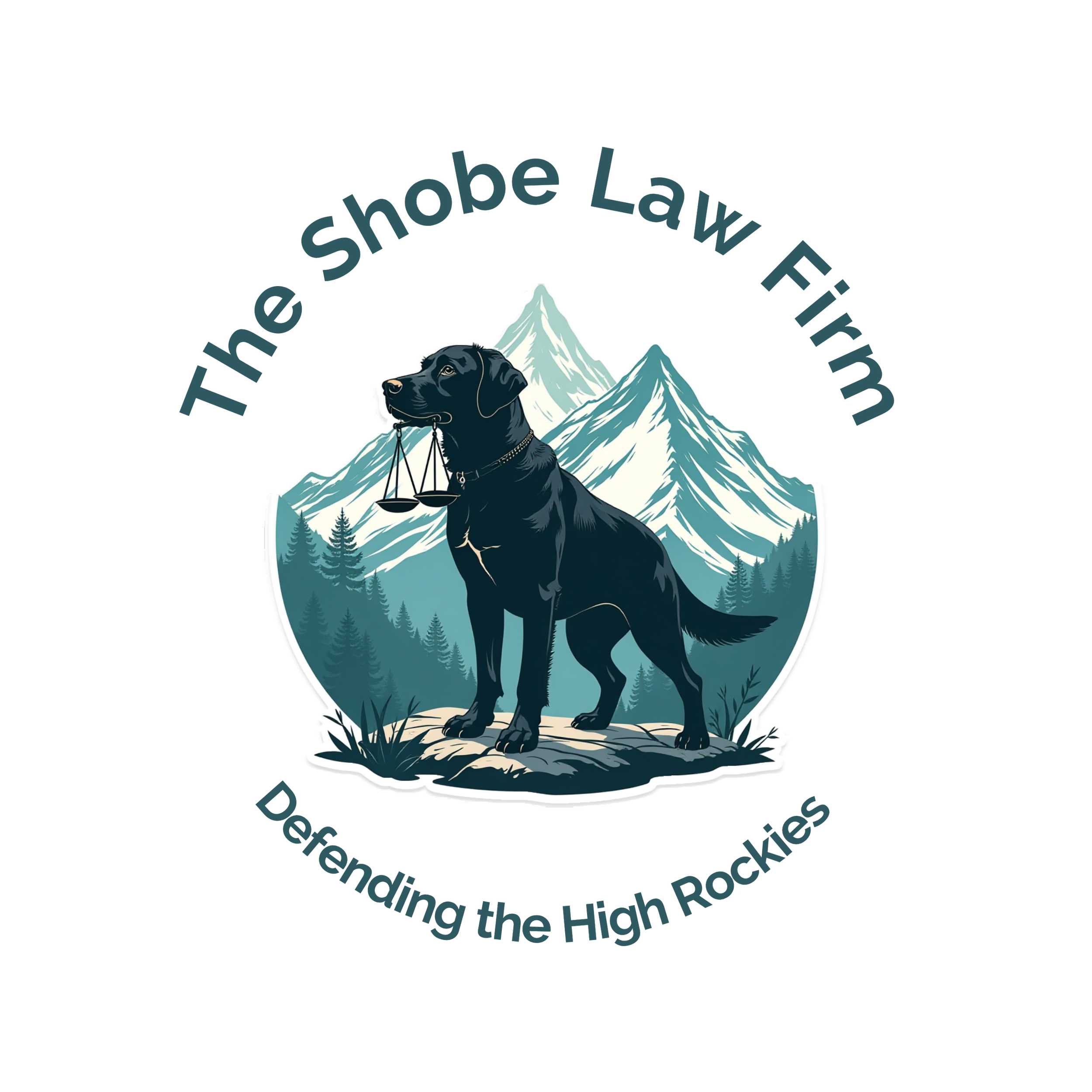 The Shobe Law Firm