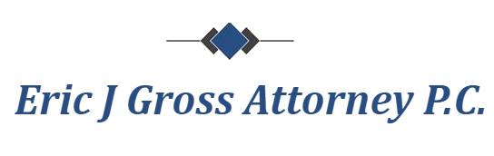 Eric J Gross Attorney PC