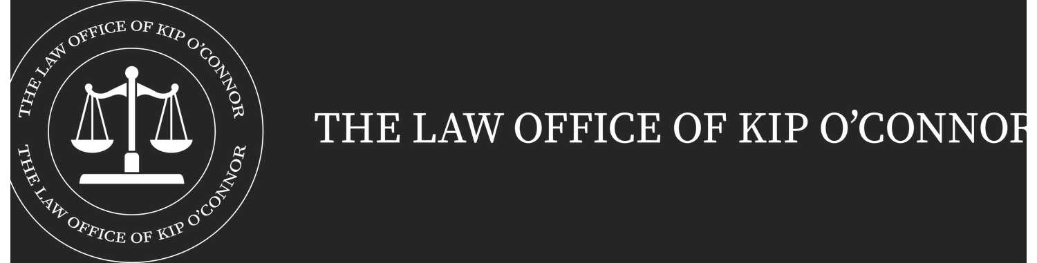 Law Office of Kip O'Connor