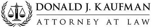 Donald J. Kaufman