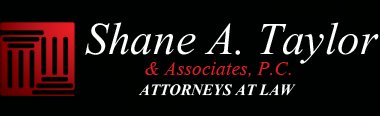 Shane A. Taylor & Associates, P.C.