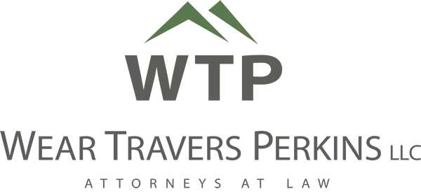 Wear Travers Perkins