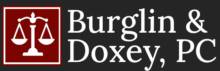 Burglin & Doxey, P.C.