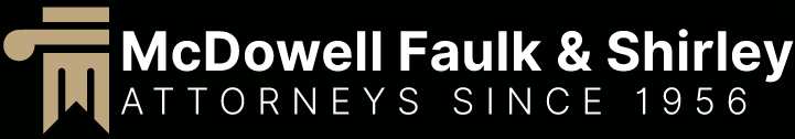 McDowell, Faulk & Shirley