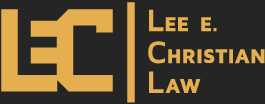 Lee E. Christian Law