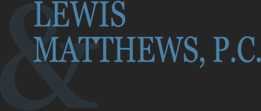Lewis & Matthews