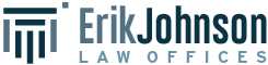 Erik Johnson