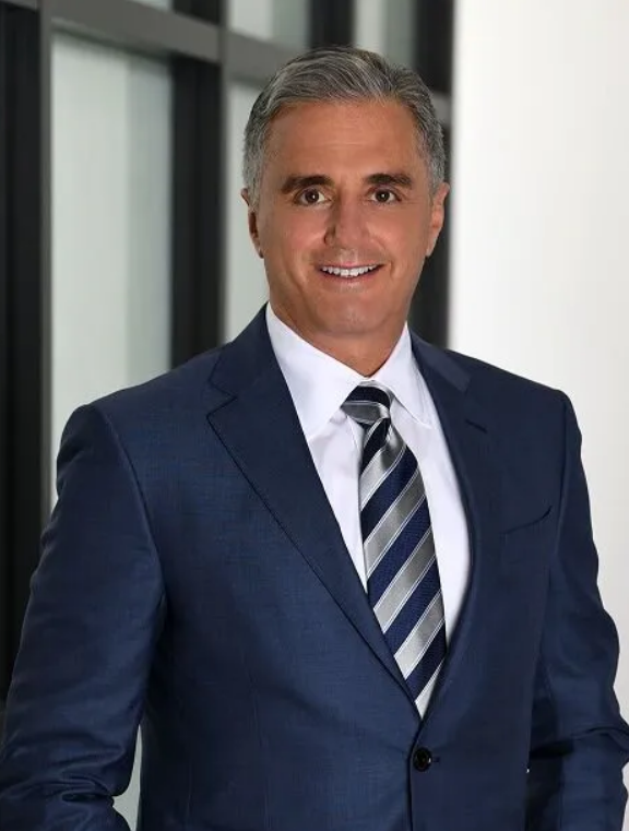 Michael Callahan