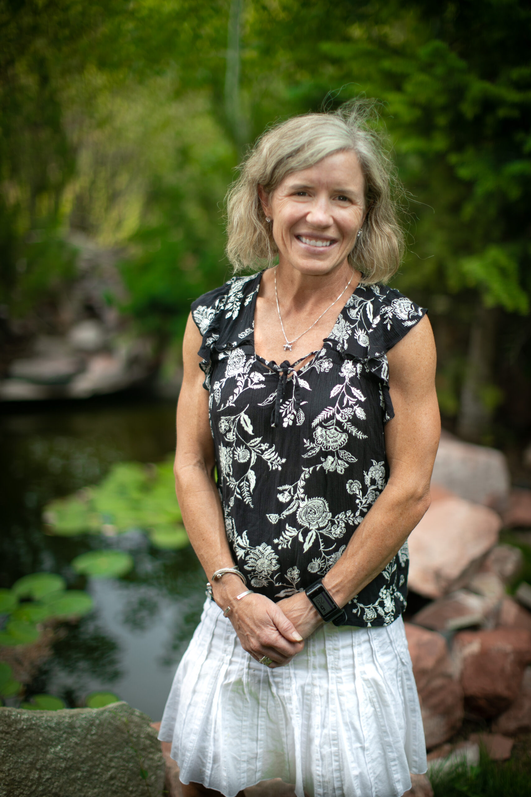 Mary Elizabeth Geiger