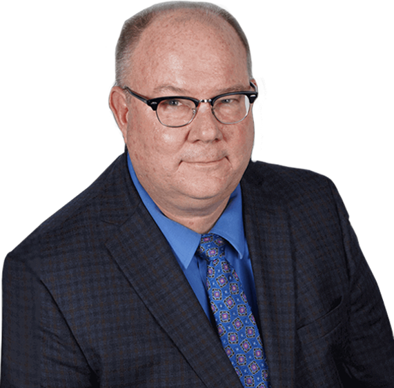 G John Dezenberg Jr