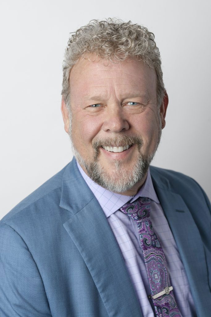 Russell W. Crumbley