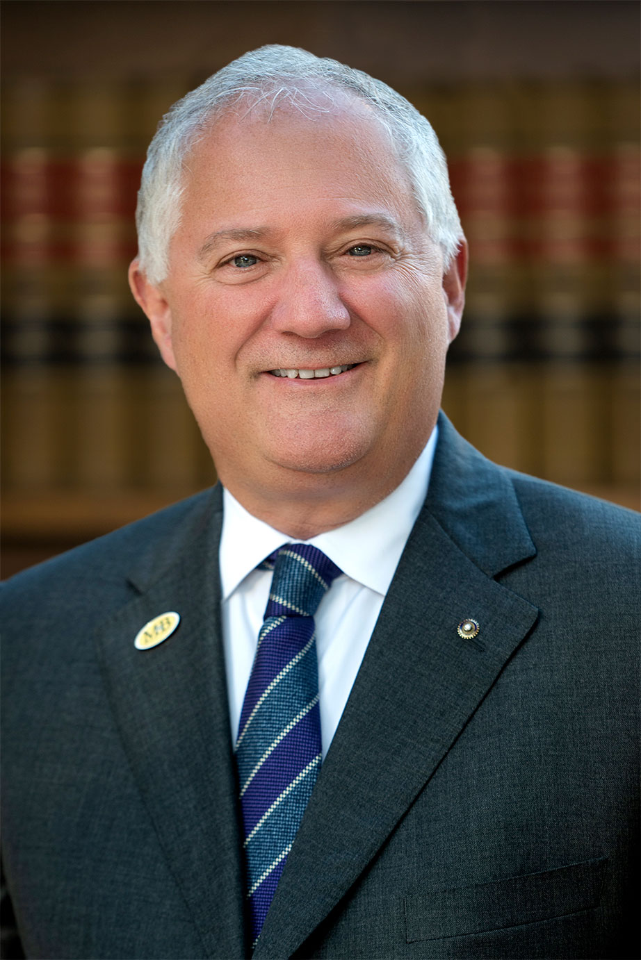 Douglas c. Martinson, ii